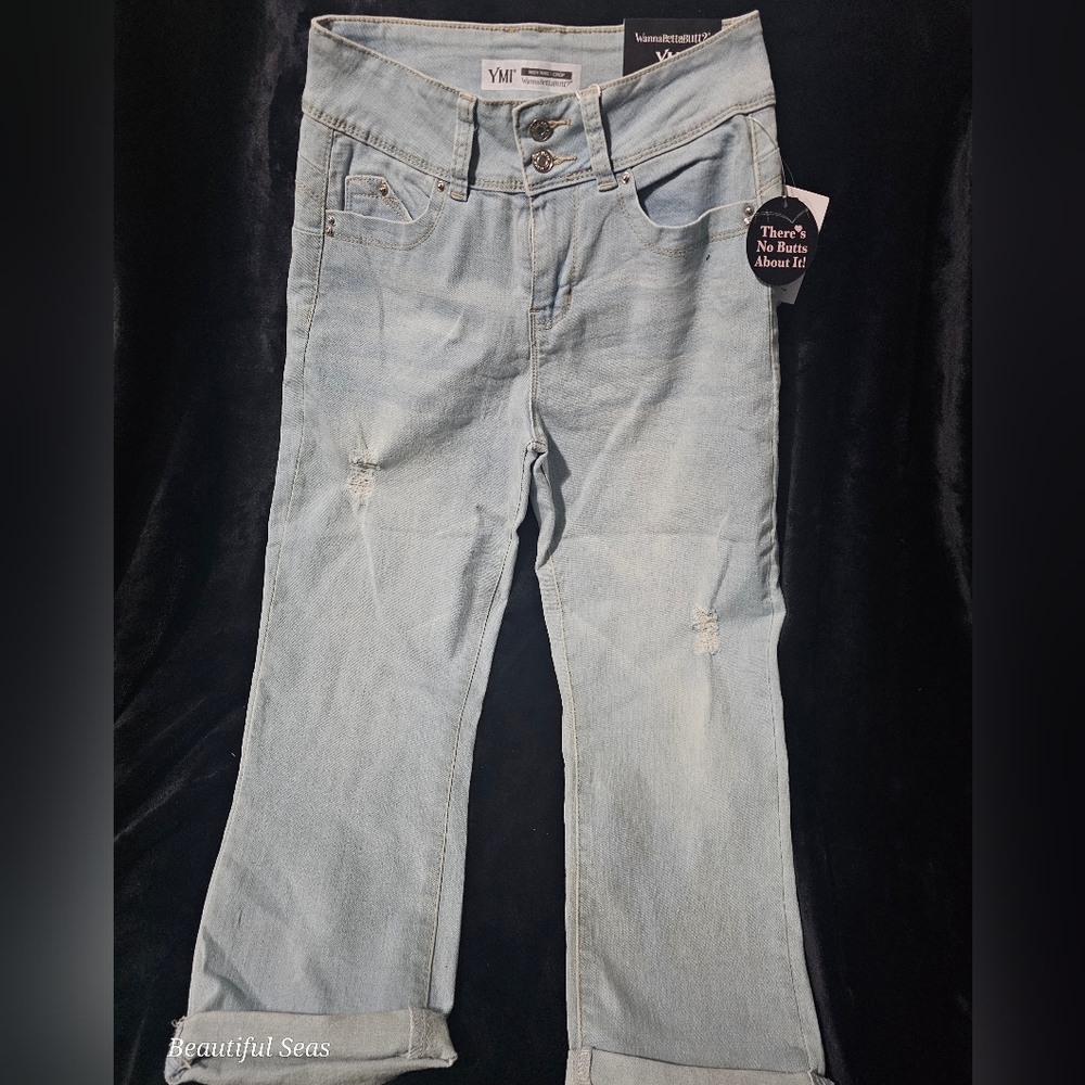 Brand new junior jeans